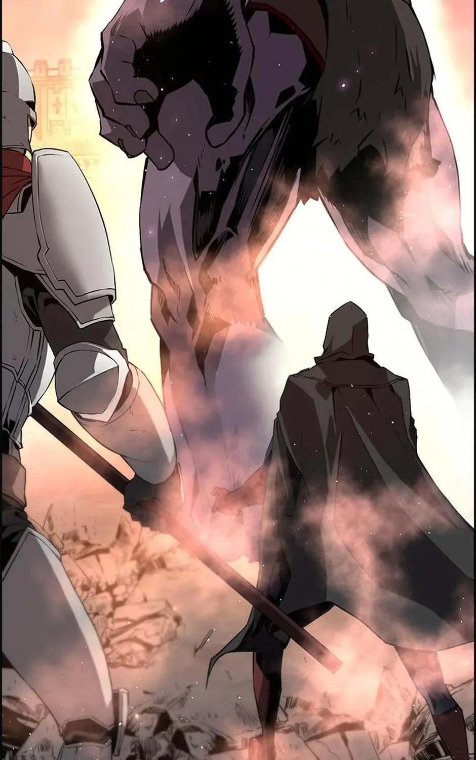 Read Necromancer’s Evolutionary Traits chapter 0 image 167 on Lezhin