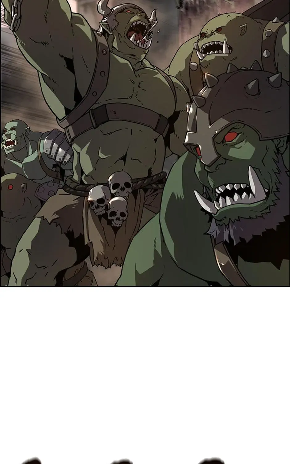 Read Necromancer’s Evolutionary Traits chapter 0 image 17 on Lezhin