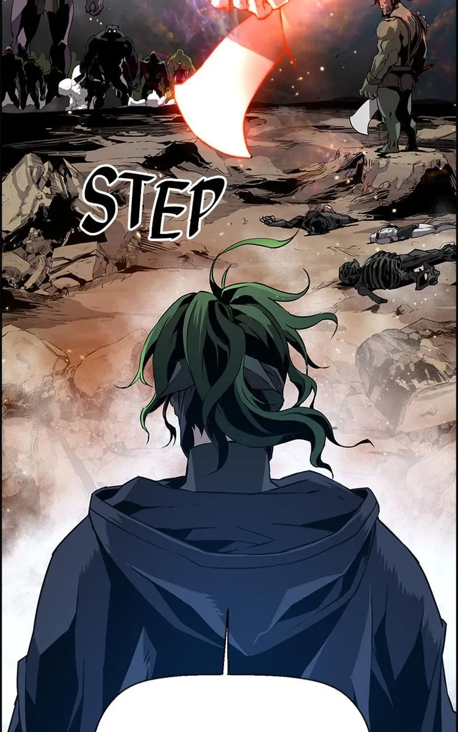 Read Necromancer’s Evolutionary Traits chapter 0 image 175 on Lezhin