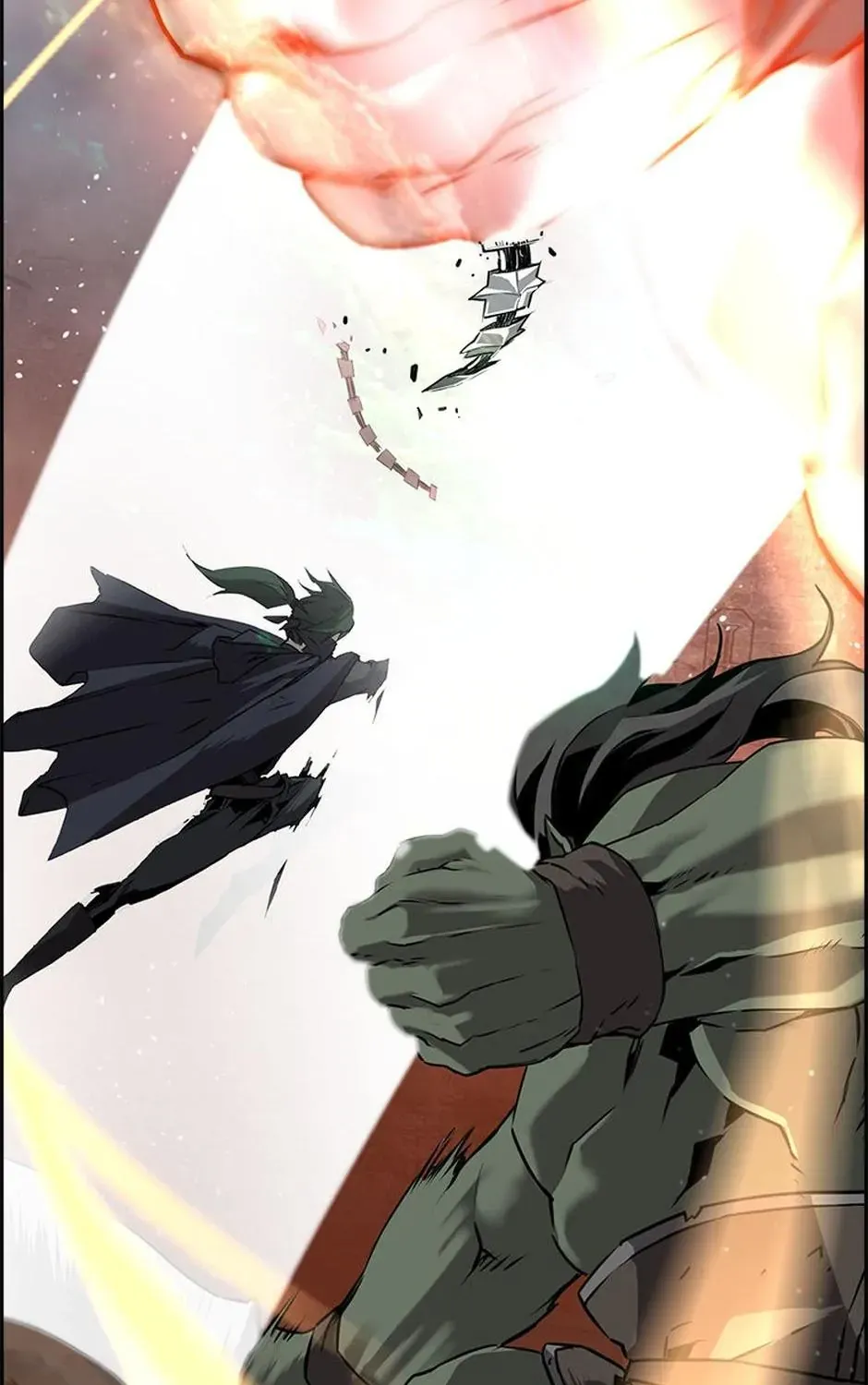 Read Necromancer’s Evolutionary Traits chapter 0 image 189 on Lezhin