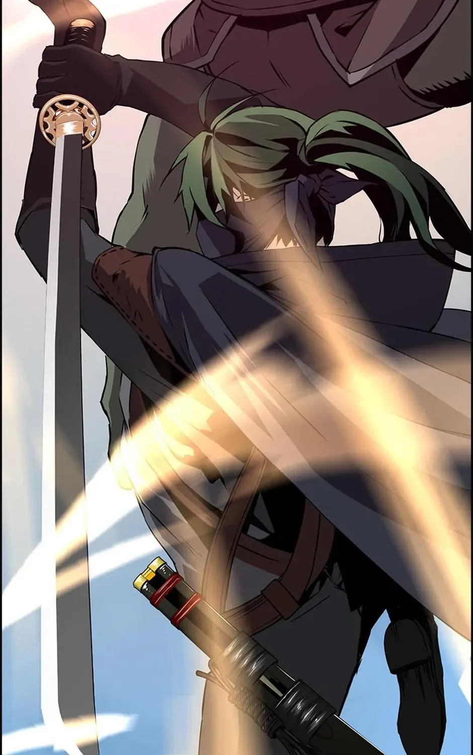 Read Necromancer’s Evolutionary Traits chapter 0 image 199 on Lezhin