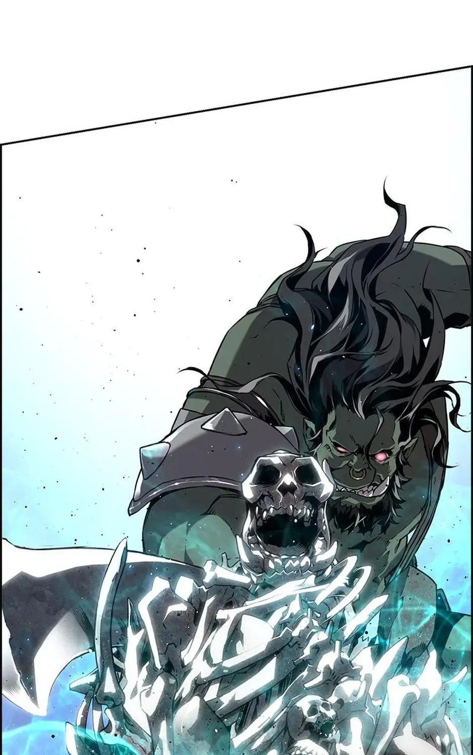 Read Necromancer’s Evolutionary Traits chapter 0 image 207 on Lezhin