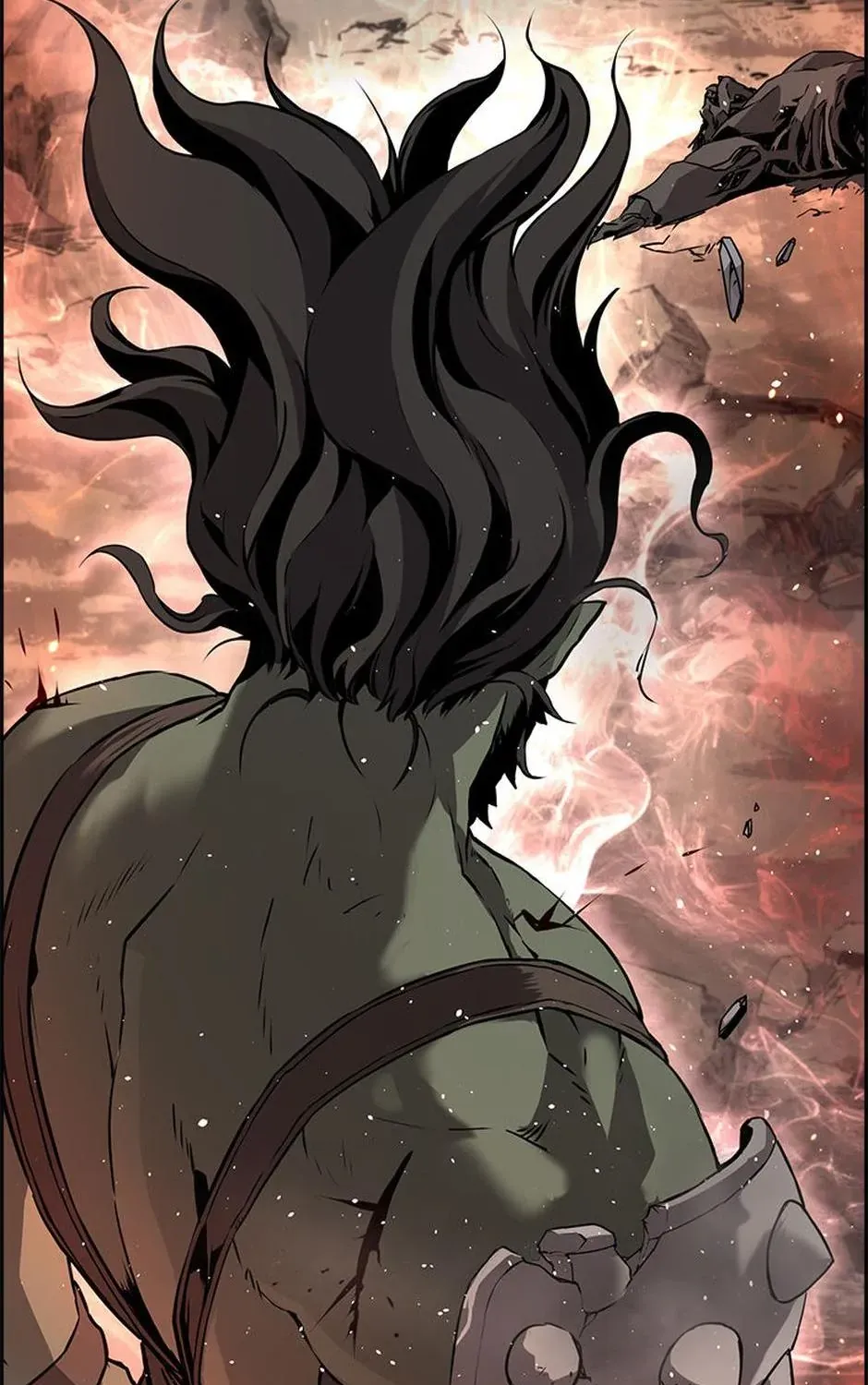 Read Necromancer’s Evolutionary Traits chapter 0 image 217 on Lezhin