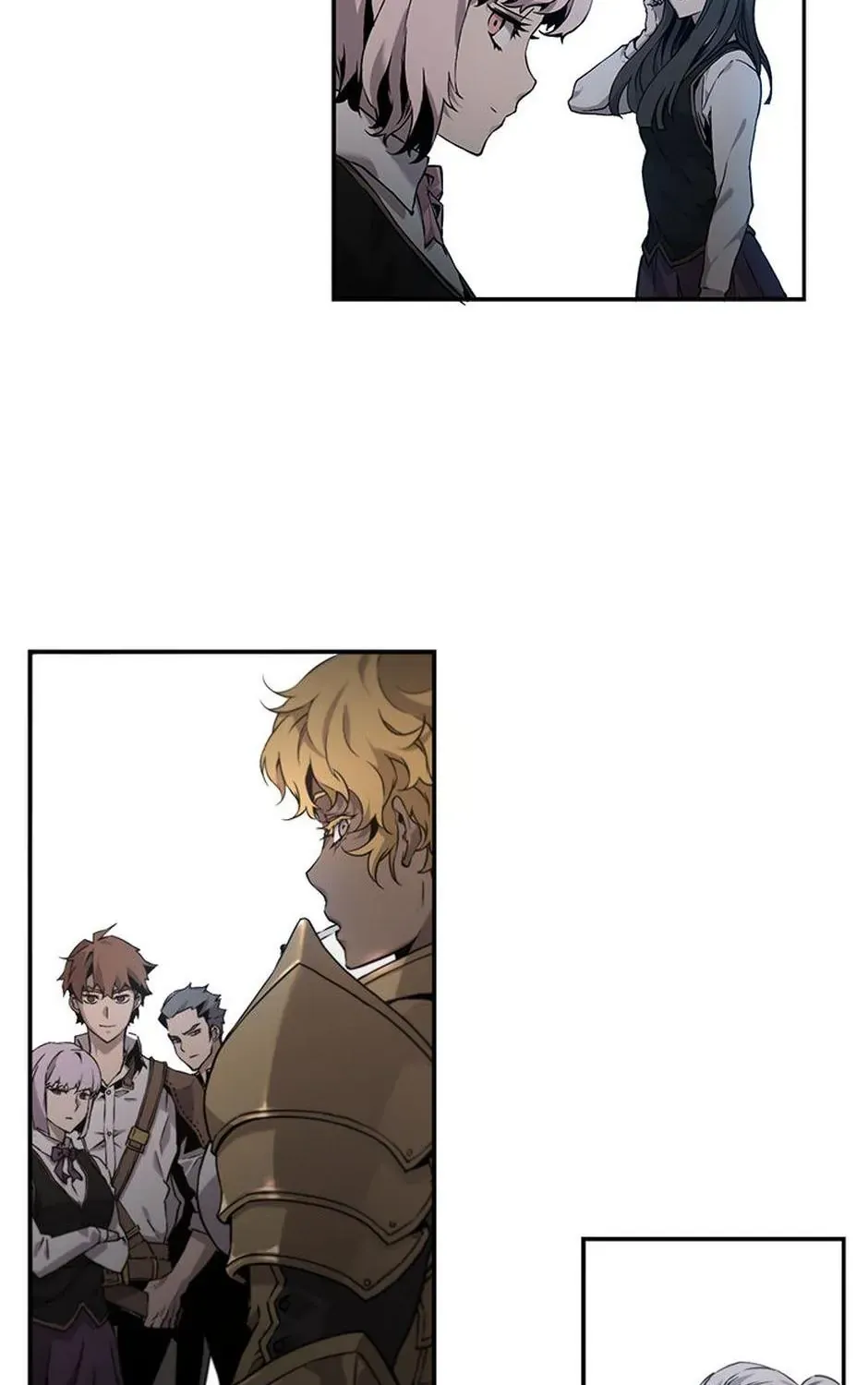 Read Necromancer’s Evolutionary Traits chapter 0 image 229 on Lezhin