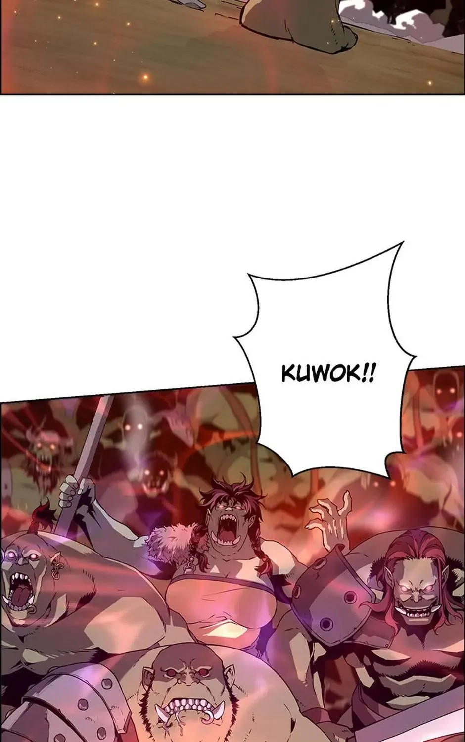 Read Necromancer’s Evolutionary Traits chapter 0 image 23 on Lezhin