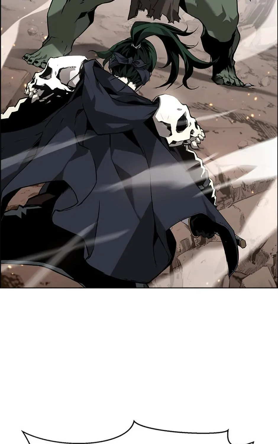 Read Necromancer’s Evolutionary Traits chapter 0 image 241 on Lezhin