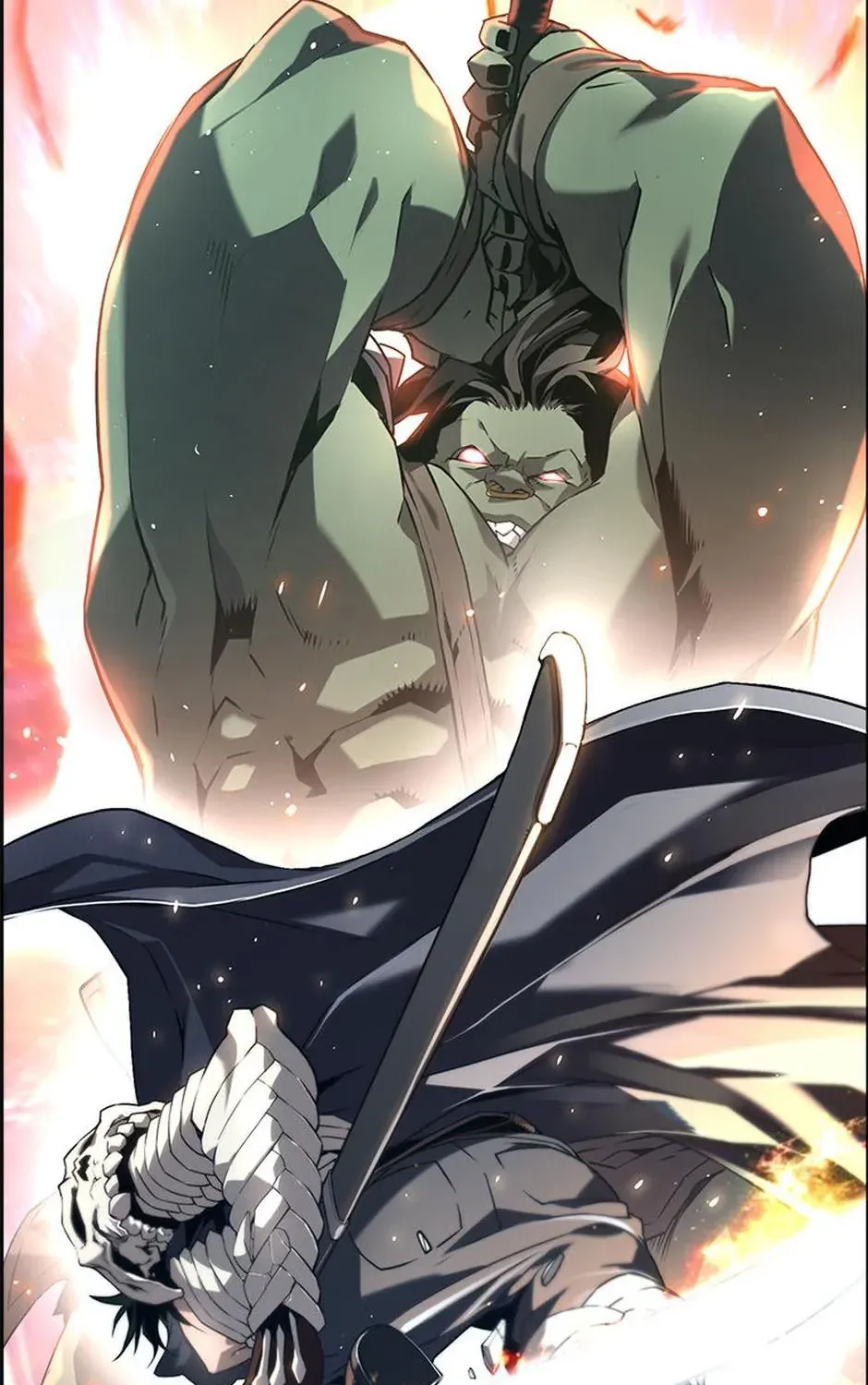 Read Necromancer’s Evolutionary Traits chapter 0 image 259 on Lezhin
