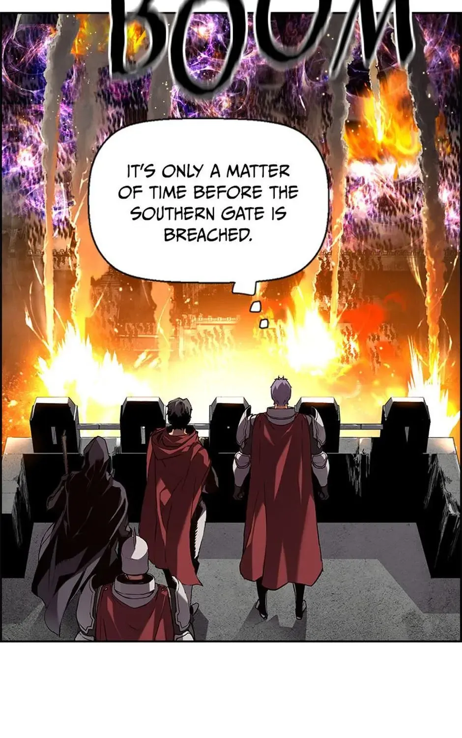 Read Necromancer’s Evolutionary Traits chapter 0 image 29 on Lezhin
