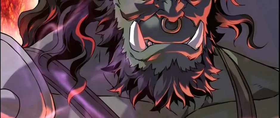 Read Necromancer’s Evolutionary Traits chapter 0 image 34 on Lezhin