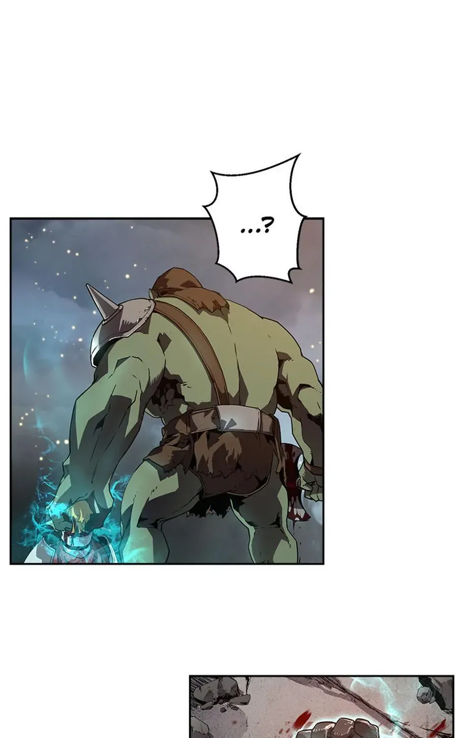 Read Necromancer’s Evolutionary Traits chapter 0 image 53 on Lezhin