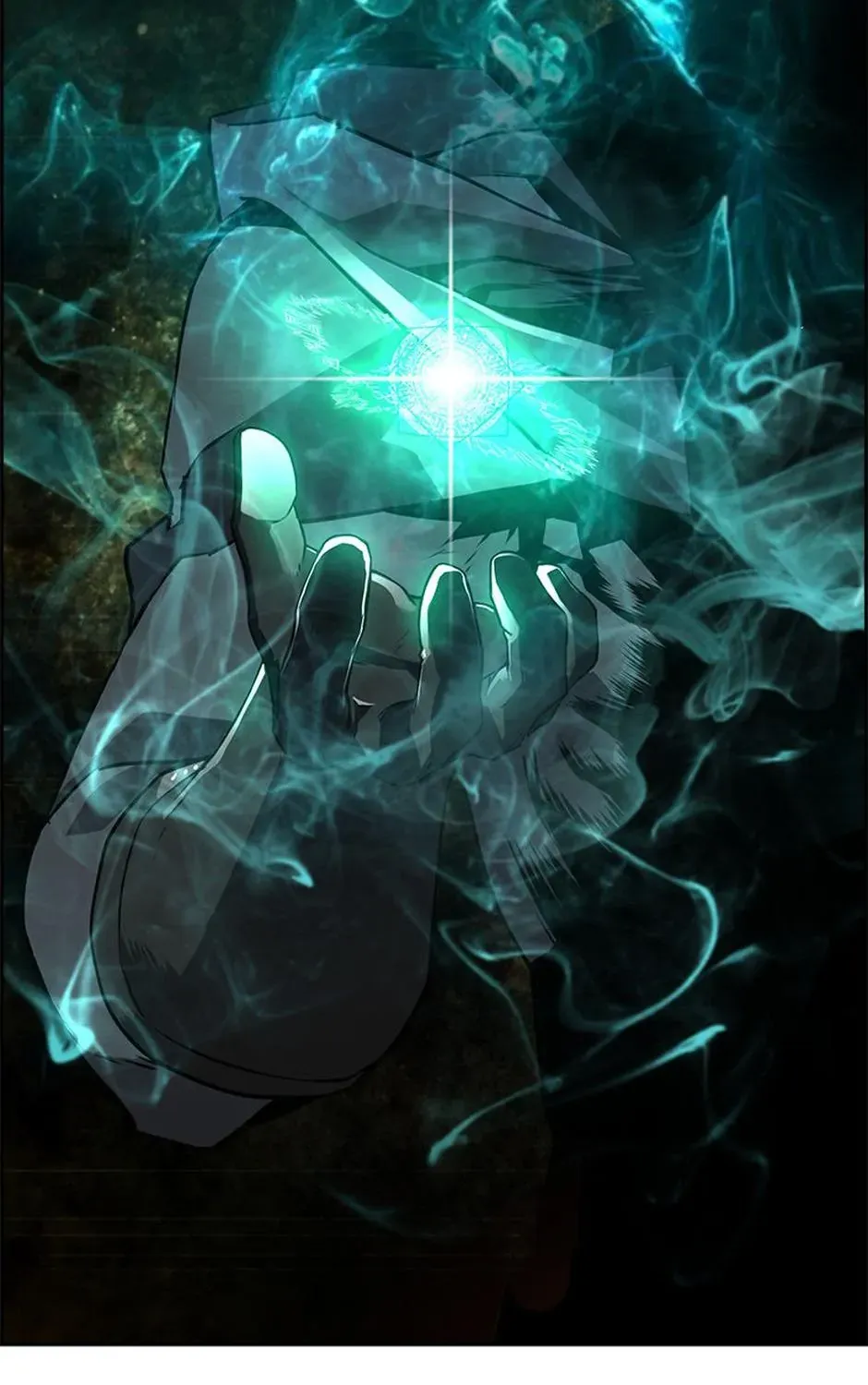 Read Necromancer’s Evolutionary Traits chapter 0 image 59 on Lezhin