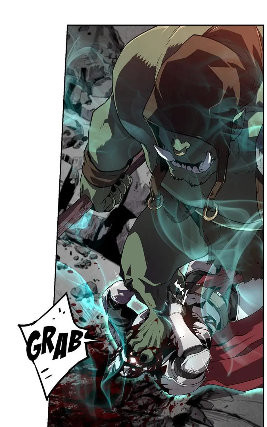 Read Necromancer’s Evolutionary Traits chapter 0 image 61 on Lezhin