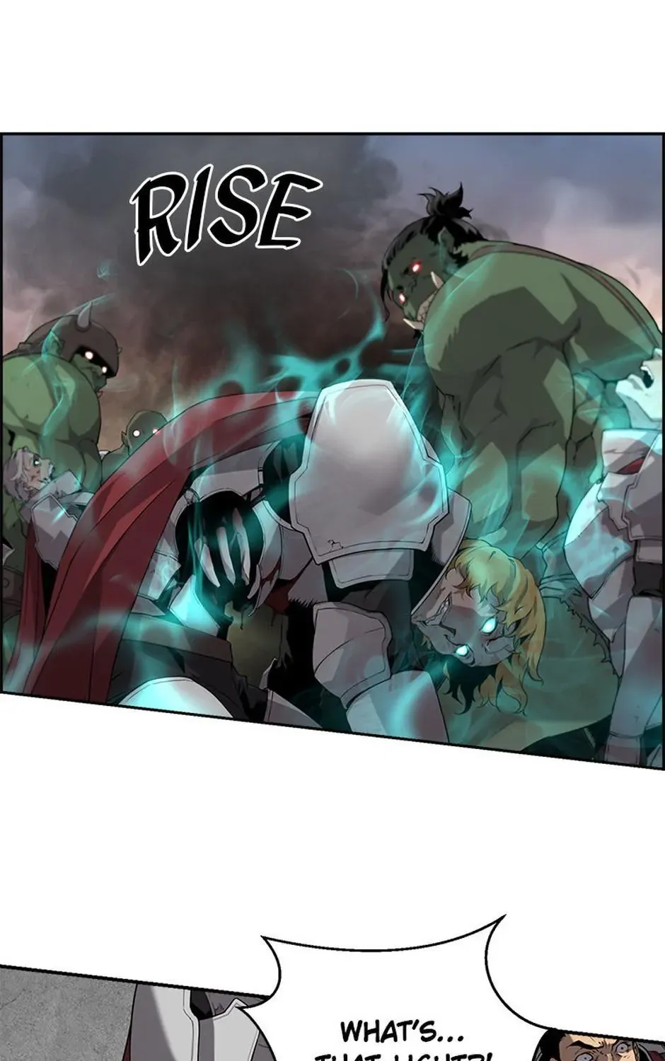 Read Necromancer’s Evolutionary Traits chapter 0 image 63 on Lezhin