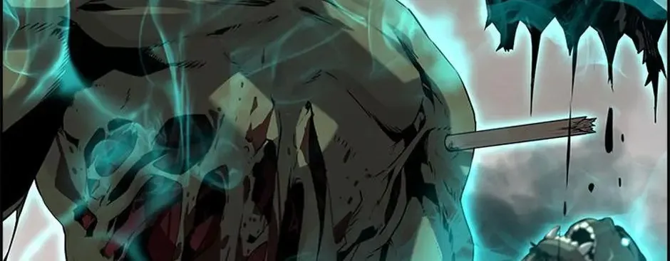 Read Necromancer’s Evolutionary Traits chapter 0 image 66 on Lezhin