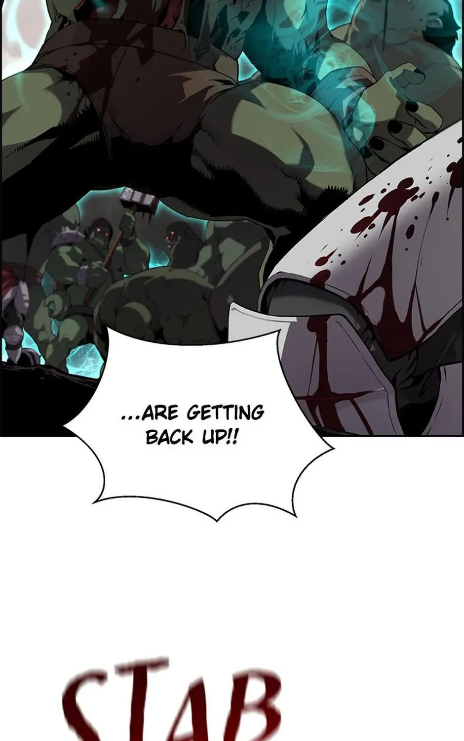 Read Necromancer’s Evolutionary Traits chapter 0 image 67 on Lezhin