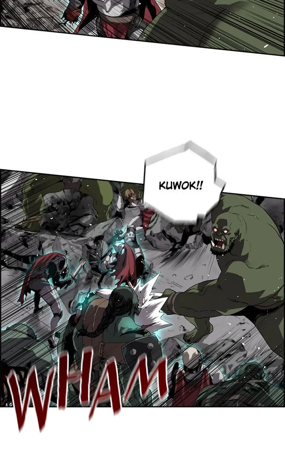 Read Necromancer’s Evolutionary Traits chapter 0 image 69 on Lezhin