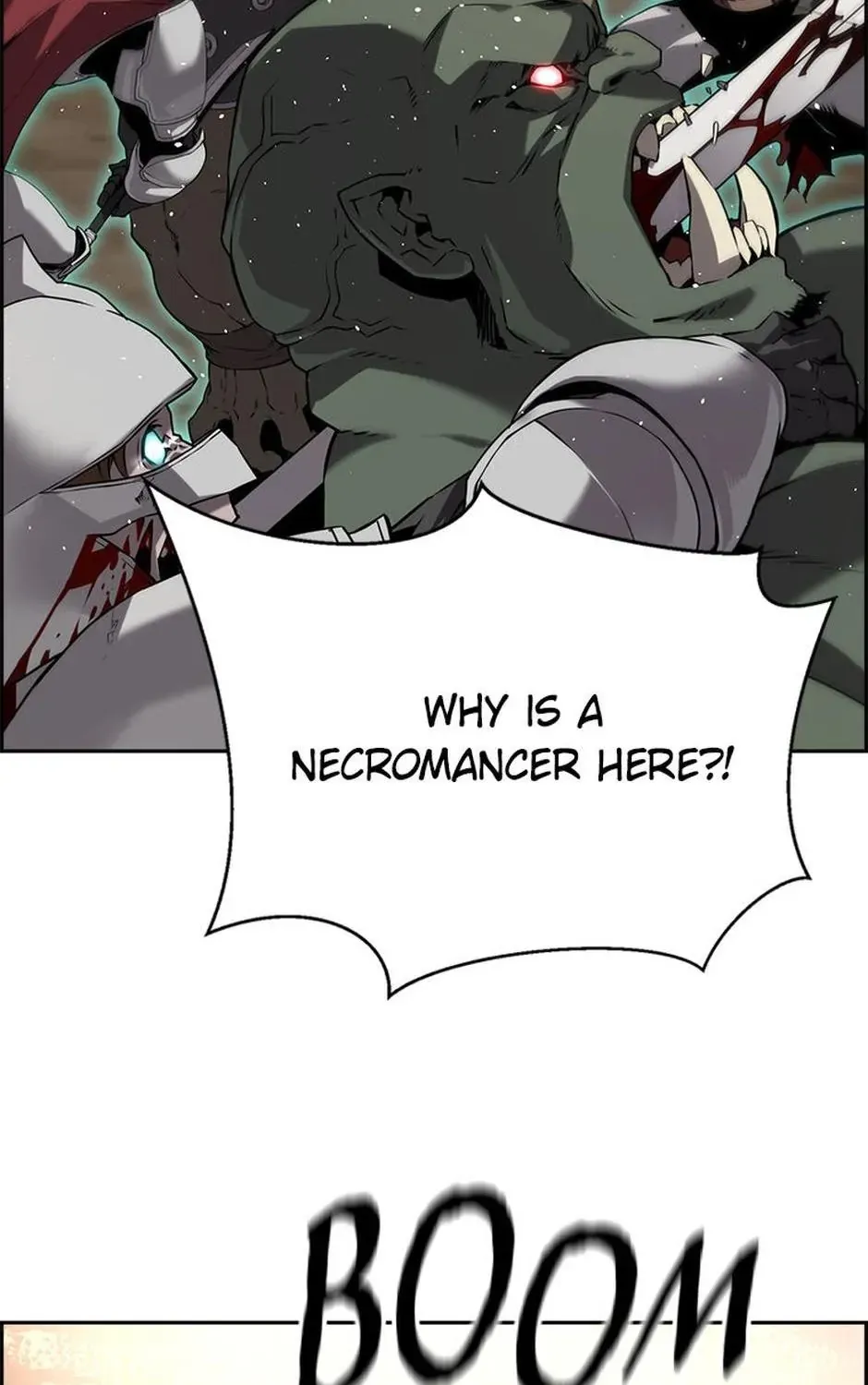 Read Necromancer’s Evolutionary Traits chapter 0 image 73 on Lezhin