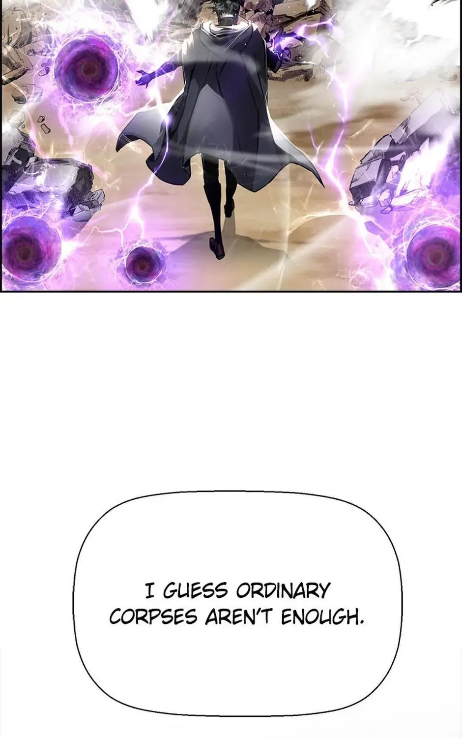 Read Necromancer’s Evolutionary Traits chapter 0 image 79 on Lezhin
