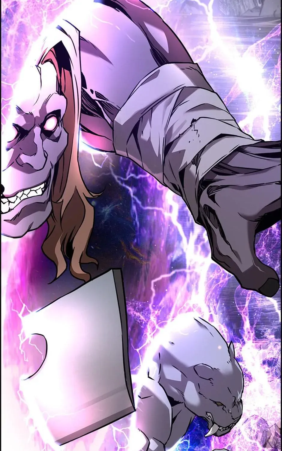 Read Necromancer’s Evolutionary Traits chapter 0 image 89 on Lezhin