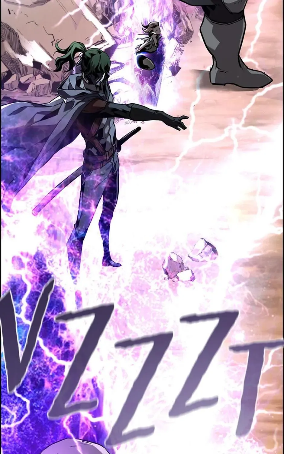 Read Necromancer’s Evolutionary Traits chapter 0 image 91 on Lezhin