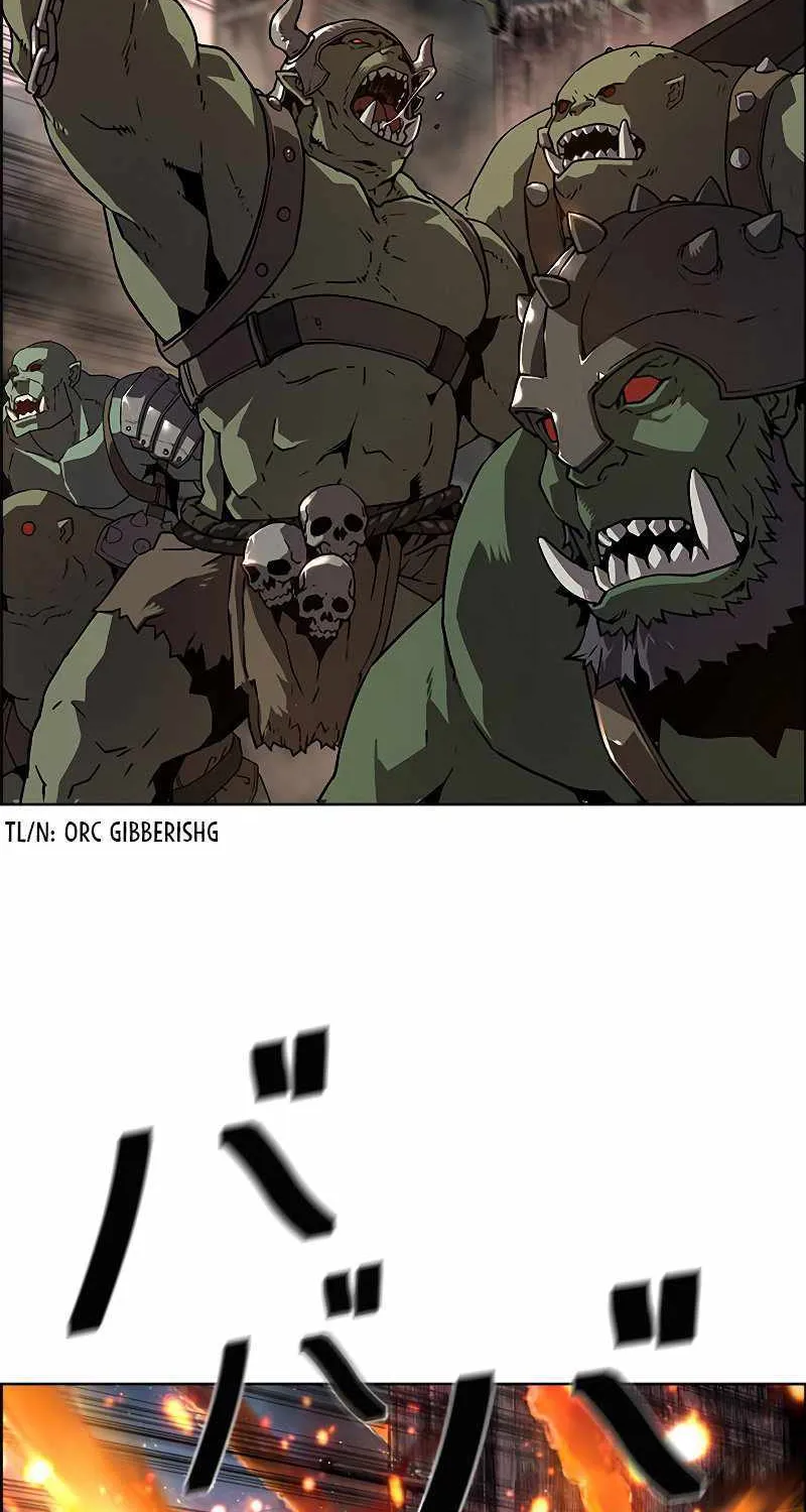 Read Necromancer’s Evolutionary Traits chapter 1 image 10 on Lezhin