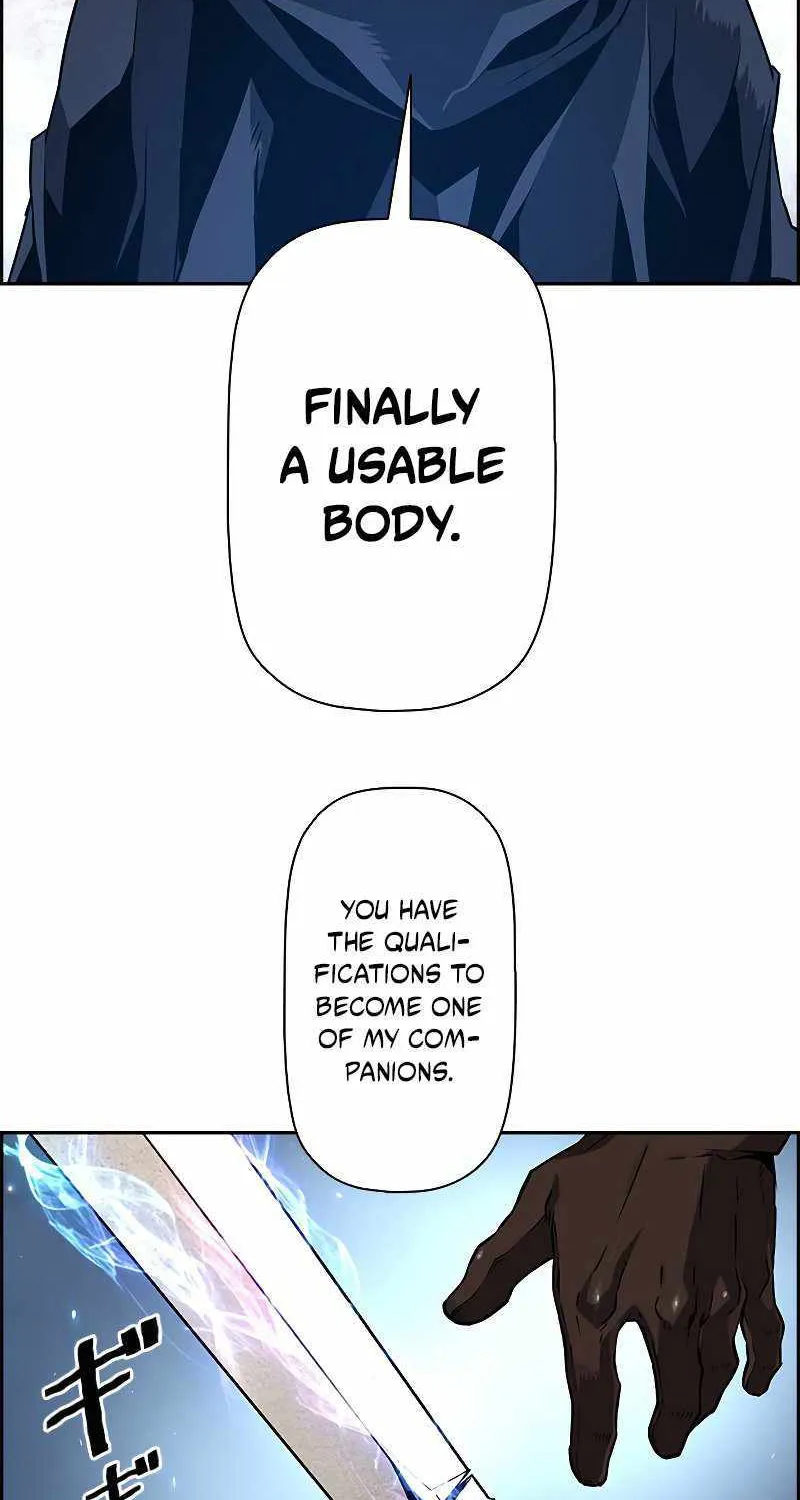 Read Necromancer’s Evolutionary Traits chapter 1 image 101 on Lezhin