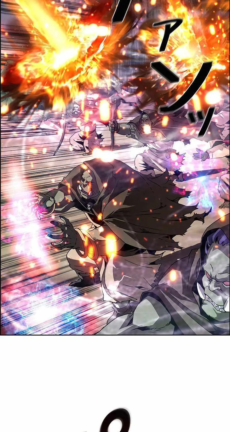 Read Necromancer’s Evolutionary Traits chapter 1 image 11 on Lezhin
