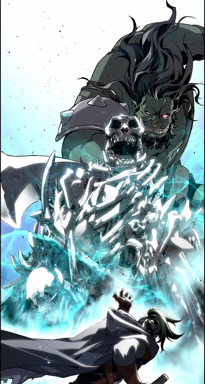 Read Necromancer’s Evolutionary Traits chapter 1 image 118 on Lezhin