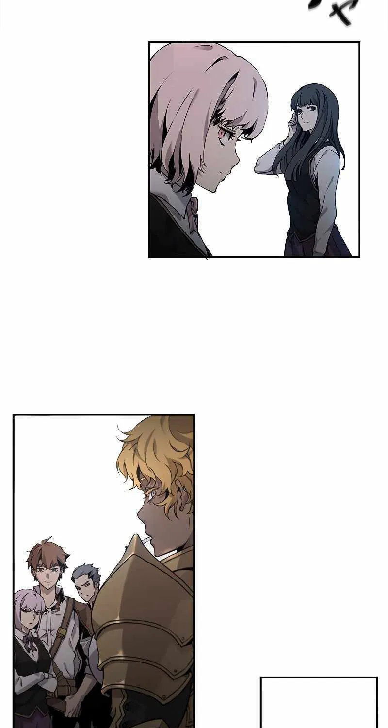 Read Necromancer’s Evolutionary Traits chapter 1 image 129 on Lezhin