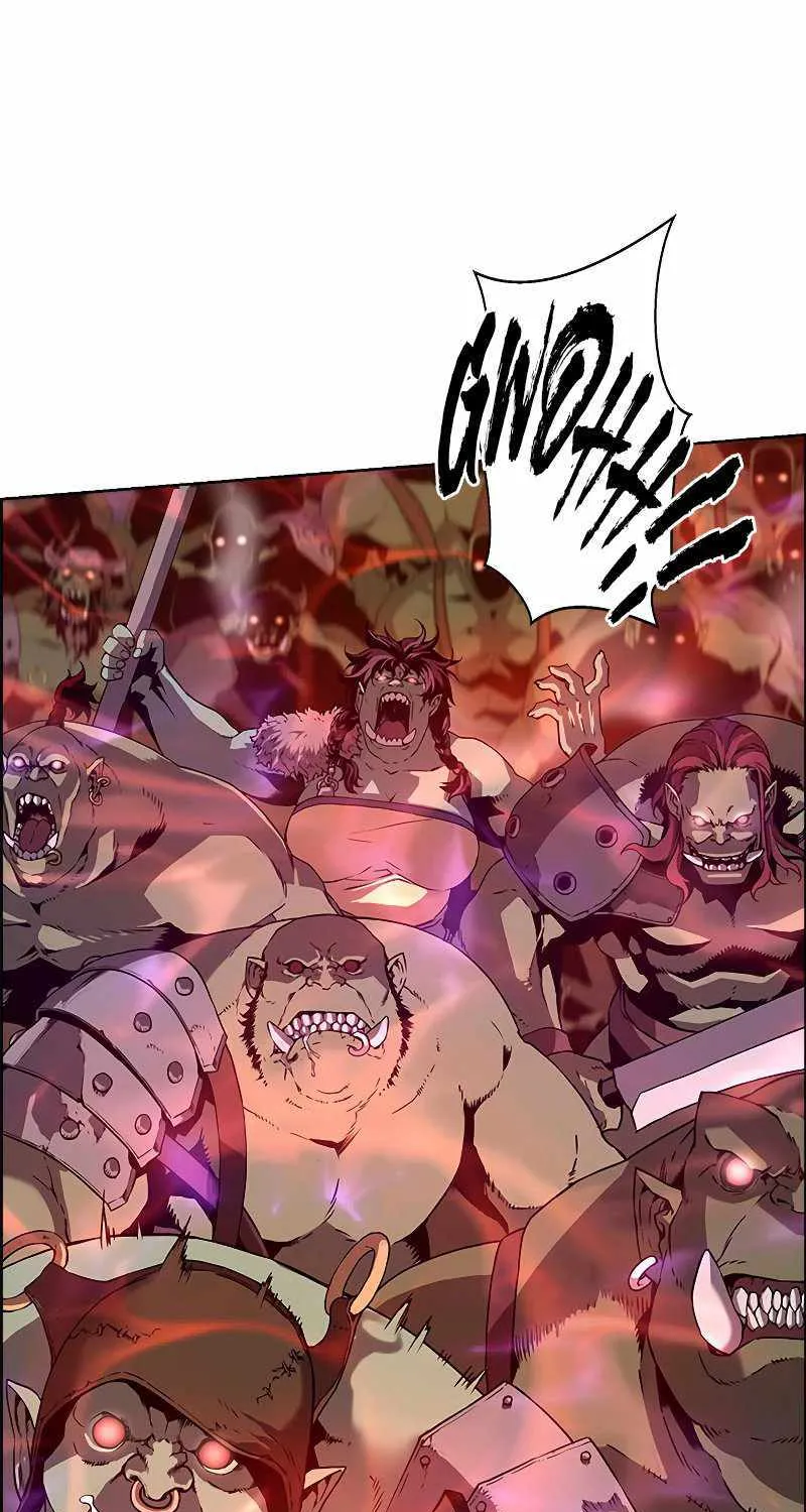 Read Necromancer’s Evolutionary Traits chapter 1 image 13 on Lezhin