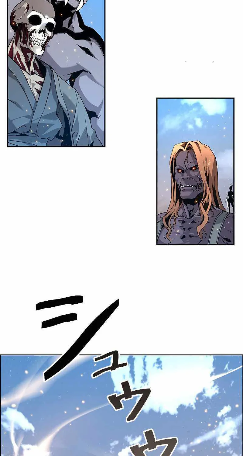 Read Necromancer’s Evolutionary Traits chapter 1 image 133 on Lezhin