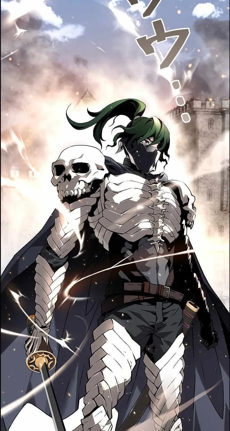 Read Necromancer’s Evolutionary Traits chapter 1 image 134 on Lezhin