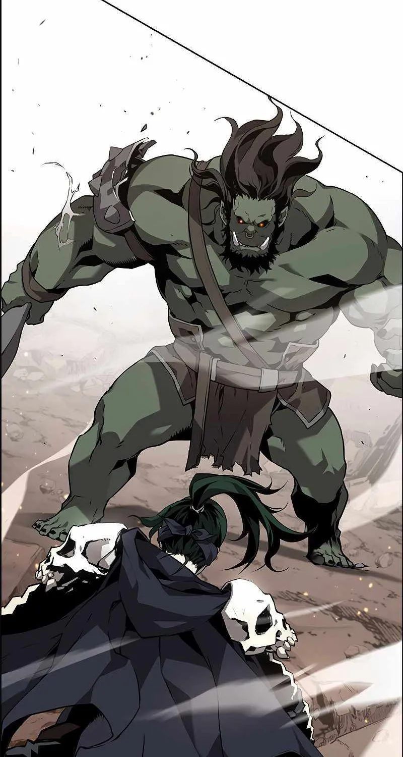Read Necromancer’s Evolutionary Traits chapter 1 image 136 on Lezhin
