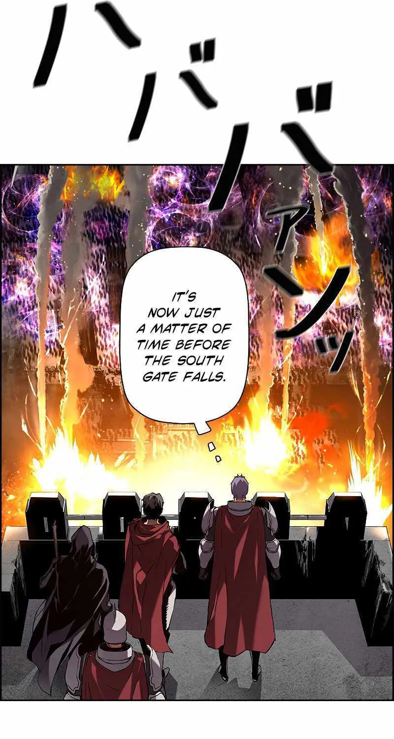 Read Necromancer’s Evolutionary Traits chapter 1 image 16 on Lezhin