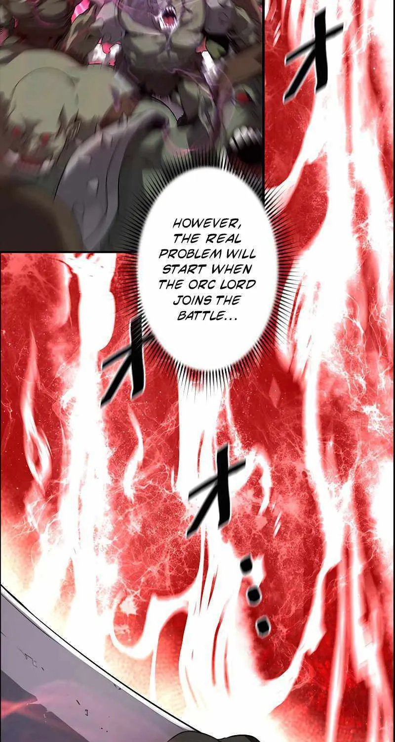 Read Necromancer’s Evolutionary Traits chapter 1 image 18 on Lezhin