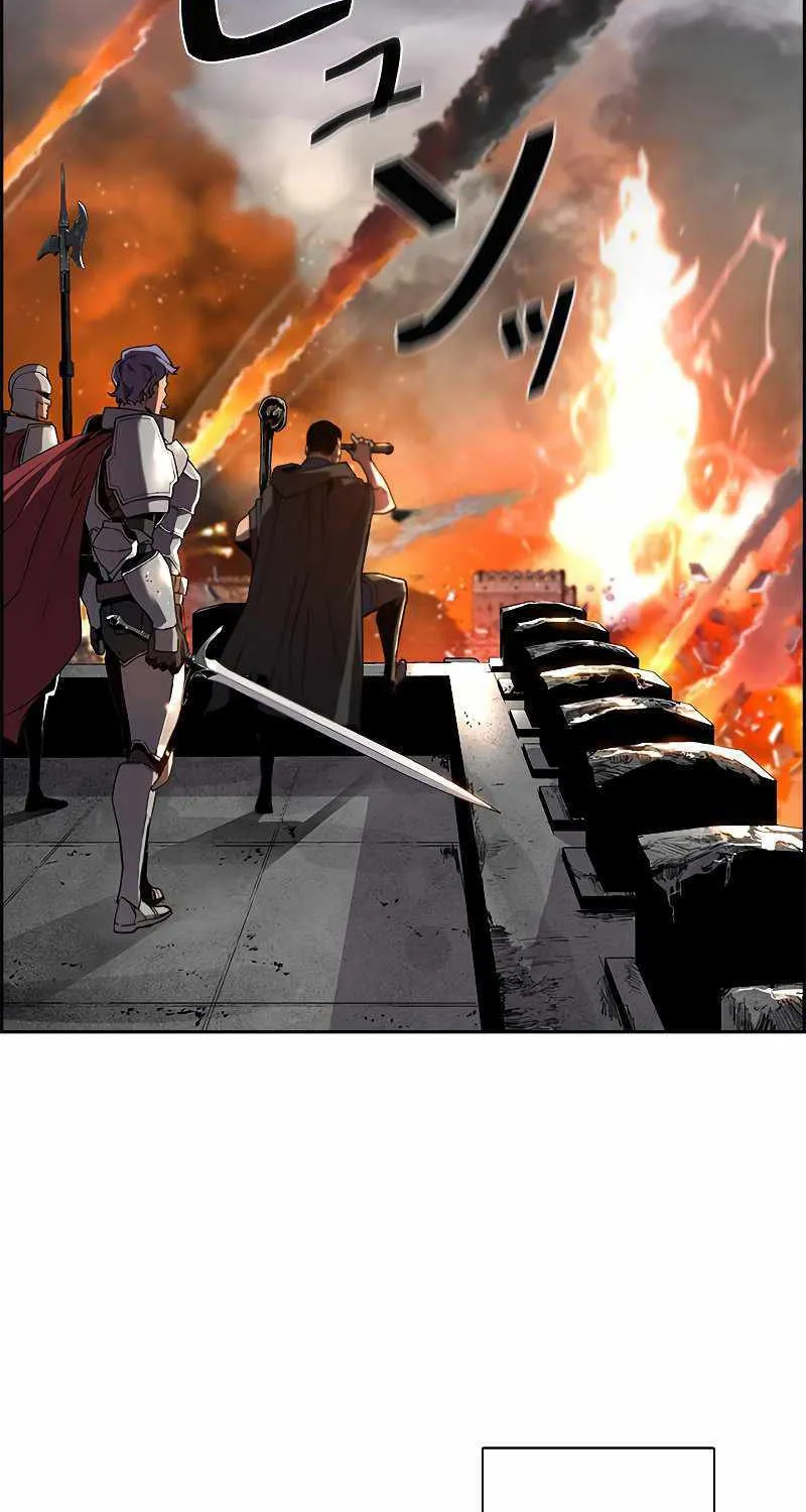 Read Necromancer’s Evolutionary Traits chapter 1 image 25 on Lezhin