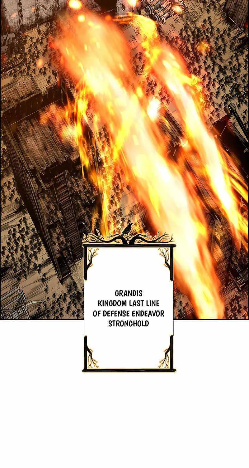Read Necromancer’s Evolutionary Traits chapter 1 image 3 on Lezhin