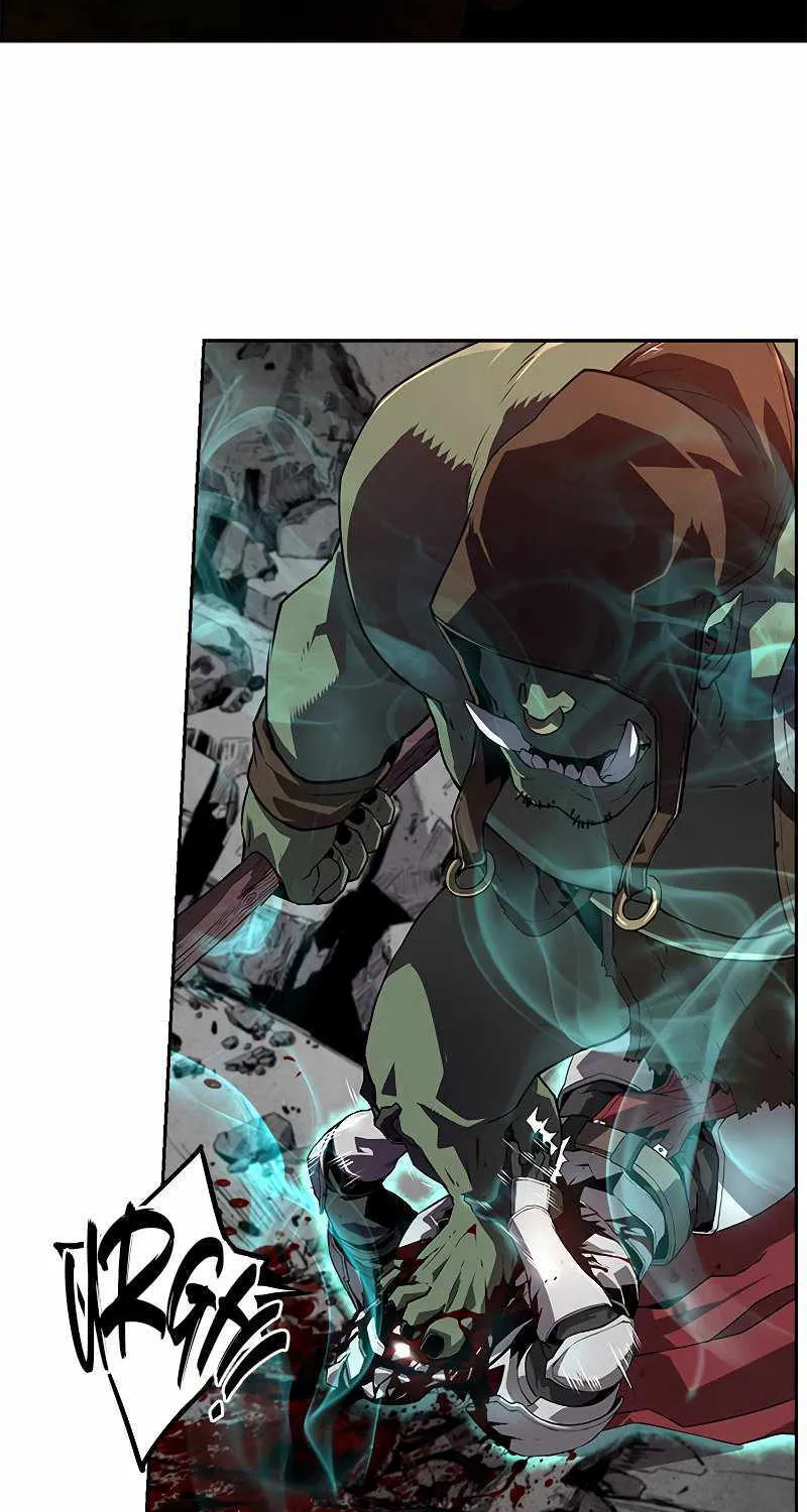 Read Necromancer’s Evolutionary Traits chapter 1 image 35 on Lezhin