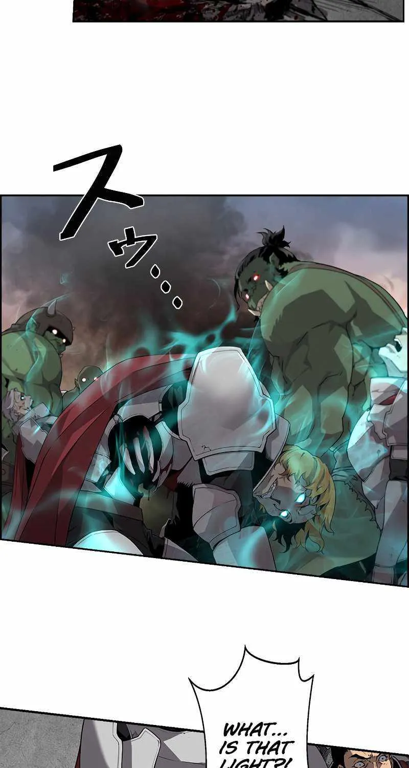 Read Necromancer’s Evolutionary Traits chapter 1 image 36 on Lezhin