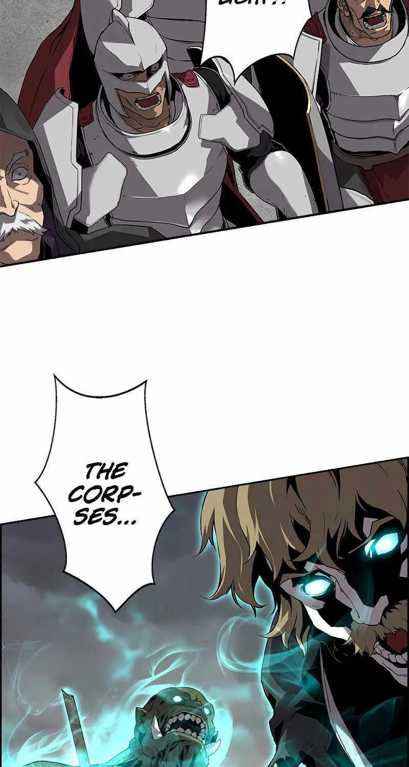Read Necromancer’s Evolutionary Traits chapter 1 image 37 on Lezhin