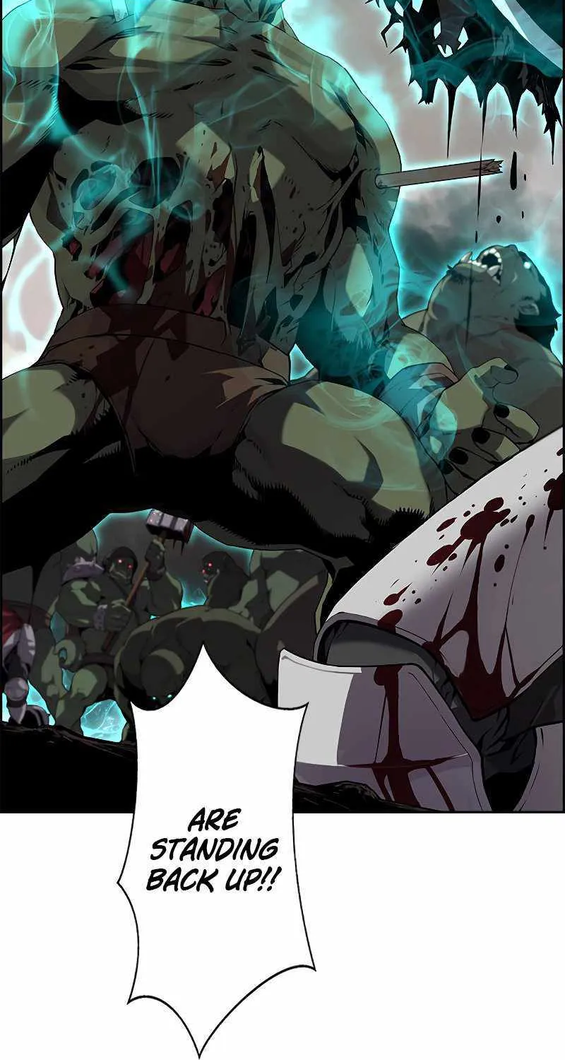 Read Necromancer’s Evolutionary Traits chapter 1 image 38 on Lezhin