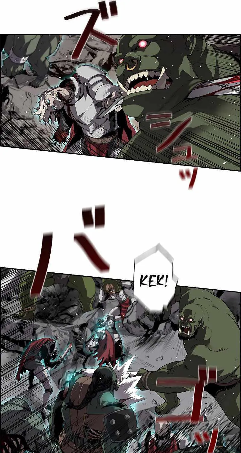 Read Necromancer’s Evolutionary Traits chapter 1 image 40 on Lezhin