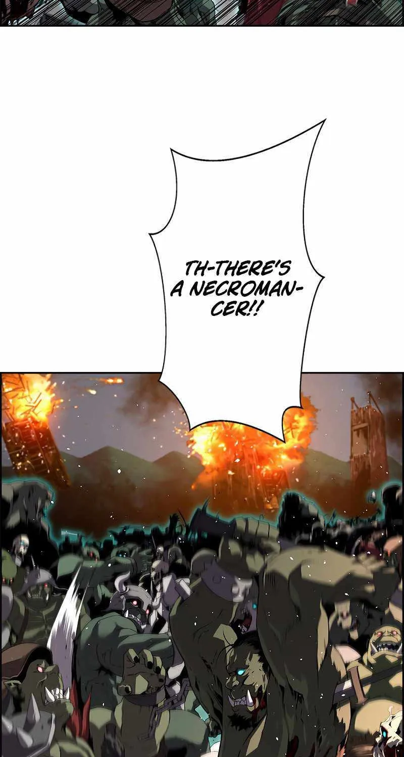Read Necromancer’s Evolutionary Traits chapter 1 image 41 on Lezhin