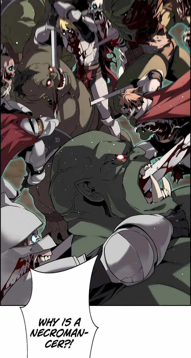 Read Necromancer’s Evolutionary Traits chapter 1 image 42 on Lezhin