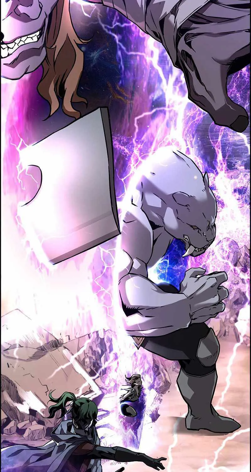 Read Necromancer’s Evolutionary Traits chapter 1 image 51 on Lezhin