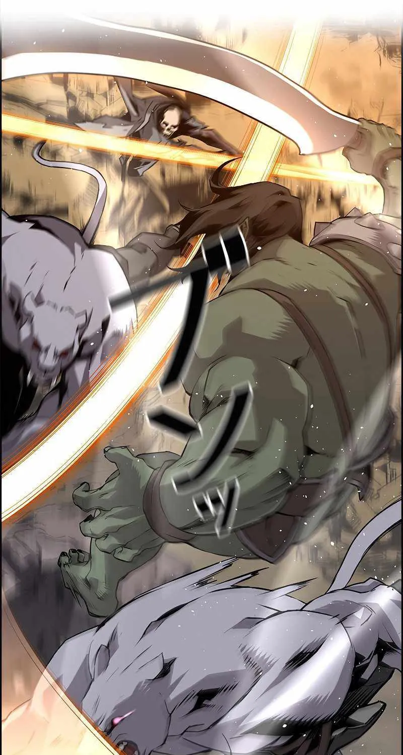 Read Necromancer’s Evolutionary Traits chapter 1 image 71 on Lezhin