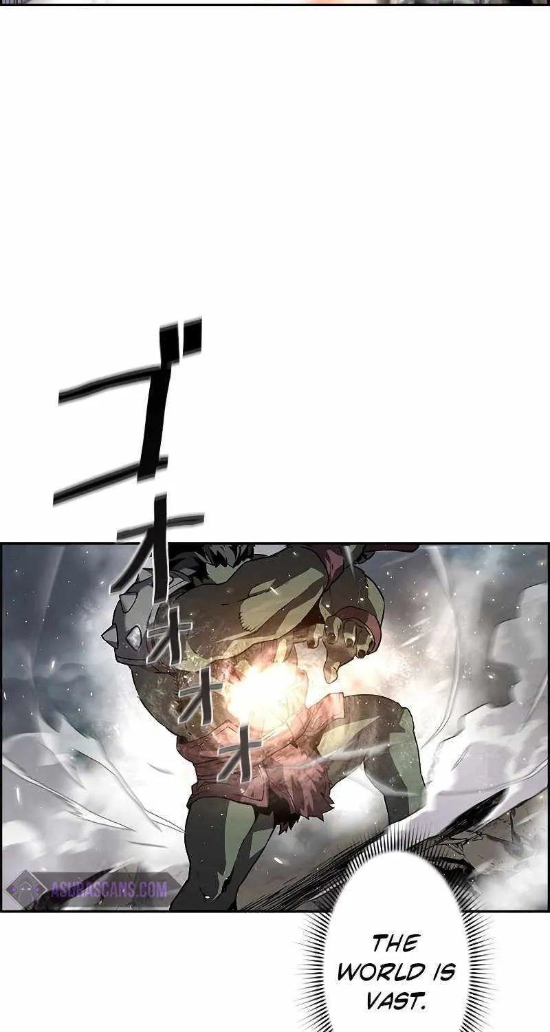 Read Necromancer’s Evolutionary Traits chapter 1 image 77 on Lezhin
