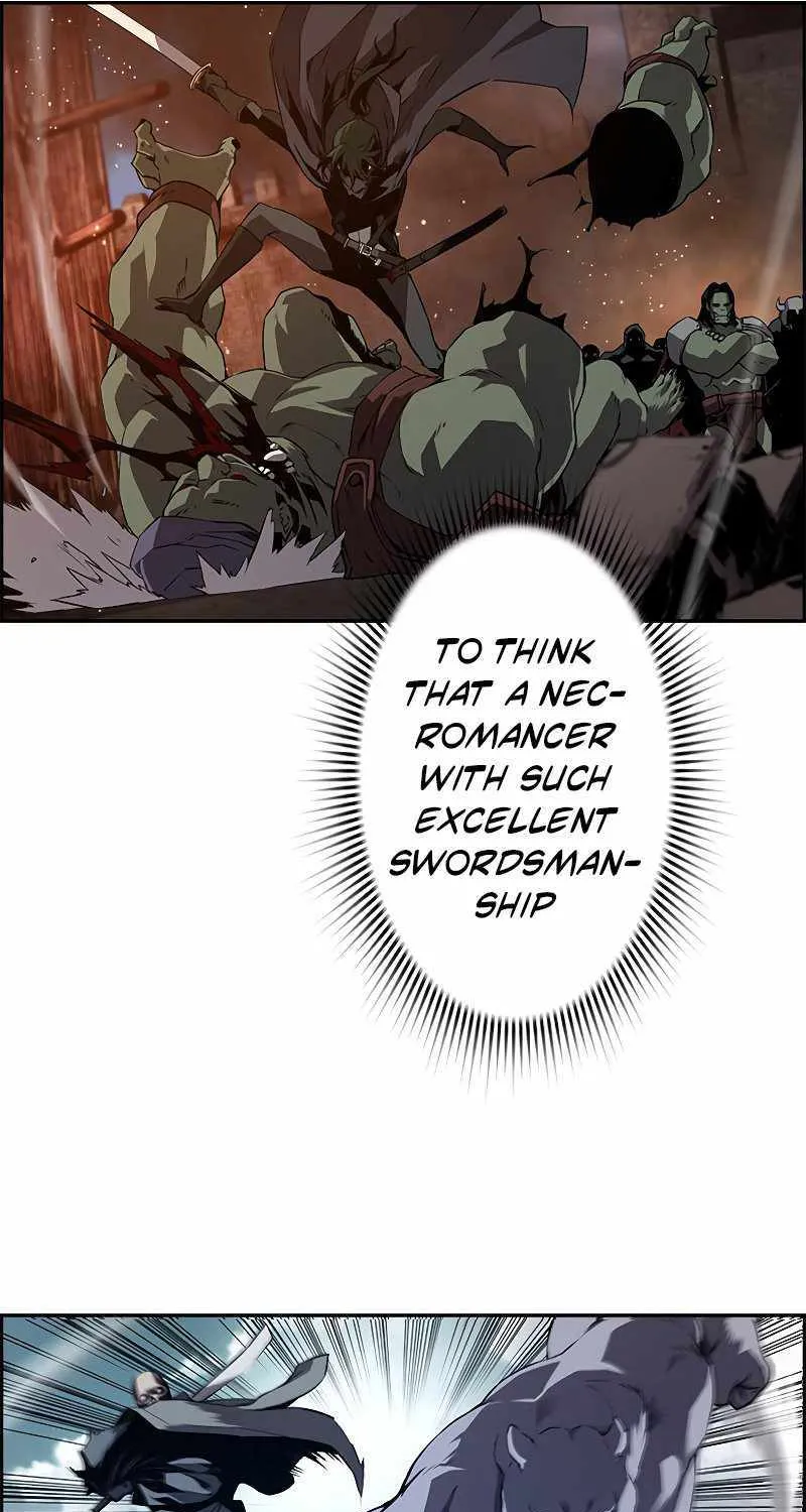 Read Necromancer’s Evolutionary Traits chapter 1 image 79 on Lezhin