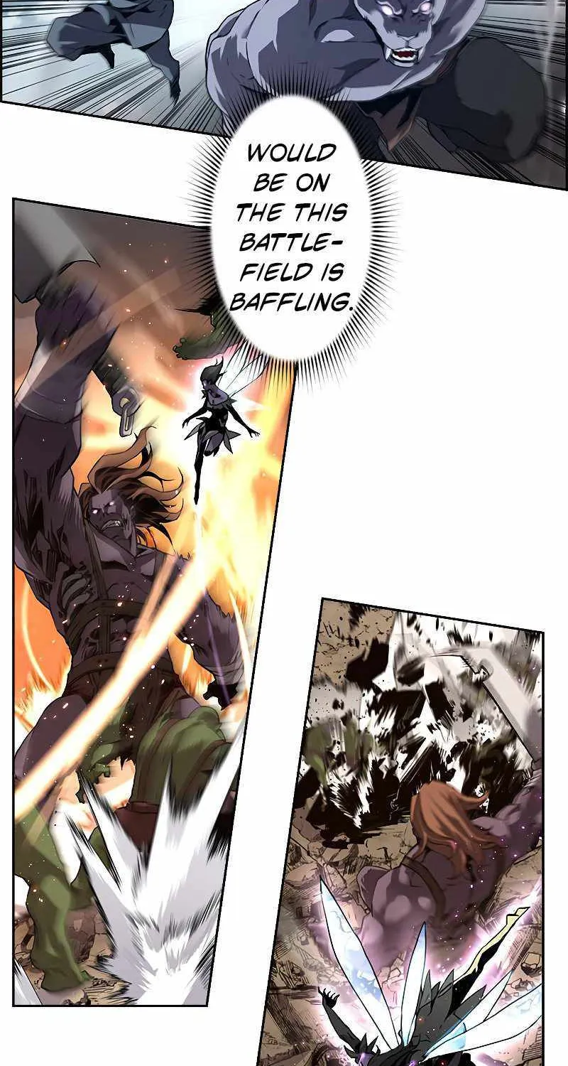 Read Necromancer’s Evolutionary Traits chapter 1 image 80 on Lezhin