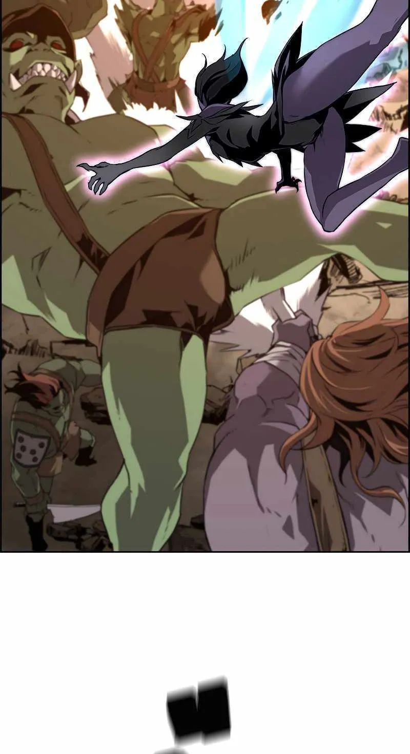 Read Necromancer’s Evolutionary Traits chapter 1 image 85 on Lezhin